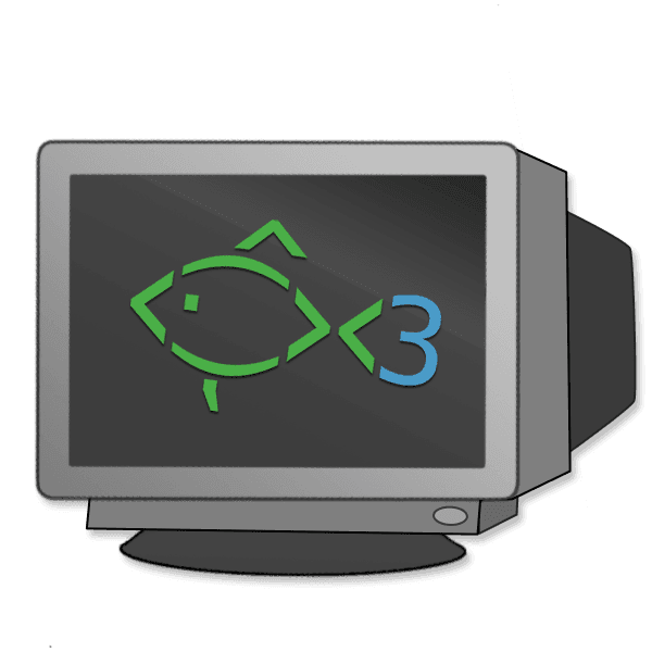macはzshよりfishのほうが軽量で高機能